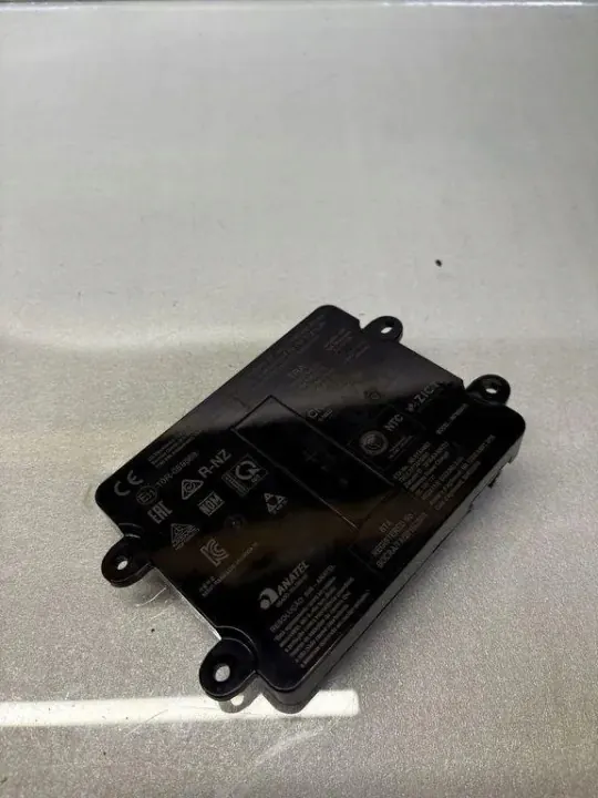 OEM 13521065 Tutka Opel Insignia A Estate 2018 image 2