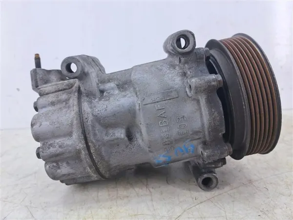 OEM 9659875780 A/C Compressor voor Peugeot 207 1.4/1.6 image 2