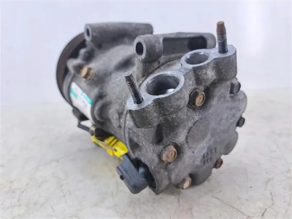 OEM 9659875780 A/C Compressor voor Peugeot 207 1.4/1.6 image 3