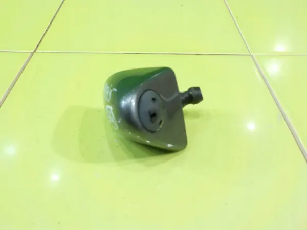 BMW WP295 34 ajovalopesuri vasen etu OEM image 3