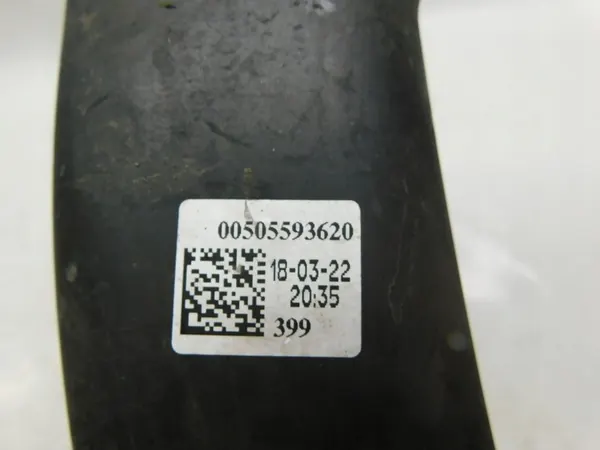 Tubería de admisión Alfa Romeo GIULIA STELVIO 2.2 JTDM - OEM image 4