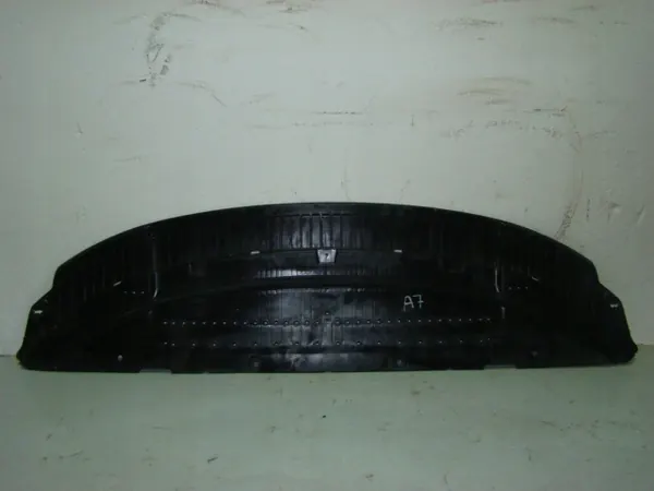 Cache Pare-chocs Audi A7 OEM 4G8807611 - Occasion image 2