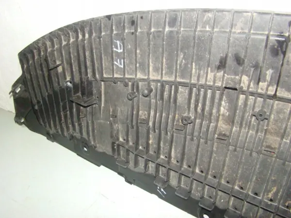 Cache Pare-chocs Audi A7 OEM 4G8807611 - Occasion image 3
