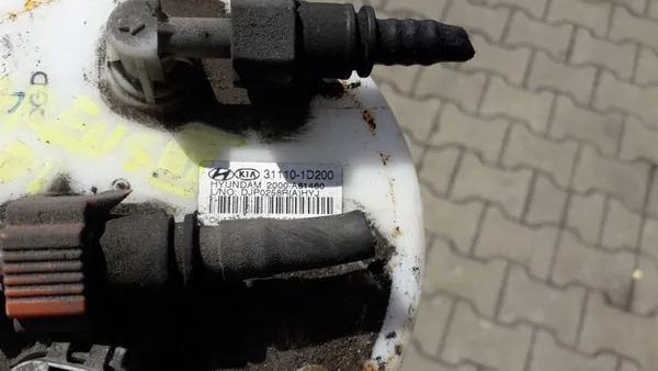 Bränslepump OEM 31110-1D200 för Kia Carens III 2.0 CRDI image 5