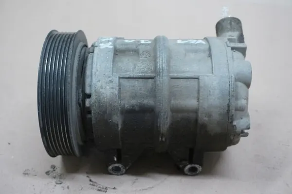Nissan OE Airco Compressor PATROL Y61 3.0 Di image 7