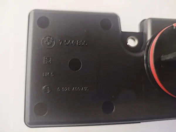 Válvula DISA BMW Coletor de Admissão 7544806 image 3