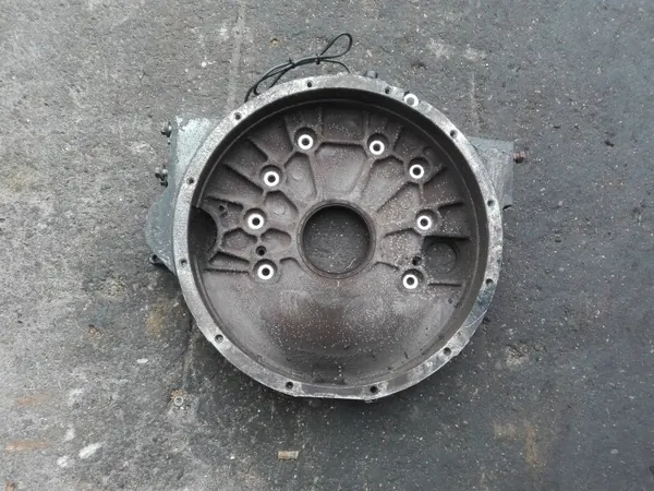 Cárter del volante OEM 51.01401-3207 para MAN TGL/TGM image 2
