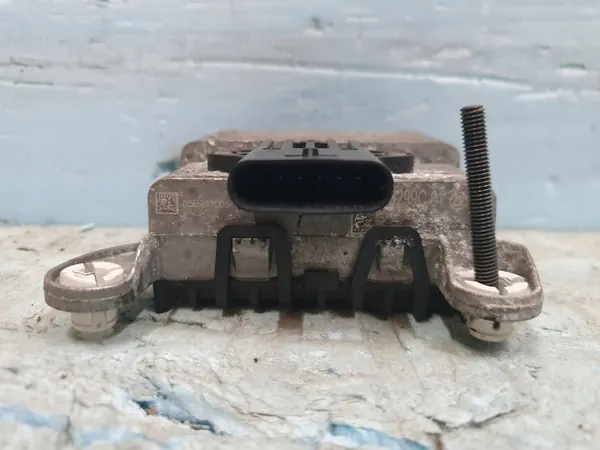 Citroen DS7 Distronic Radar OEM 9855778480 image 3