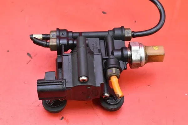 Compresor suspensión OEM mamAUTO-1034160- image 6