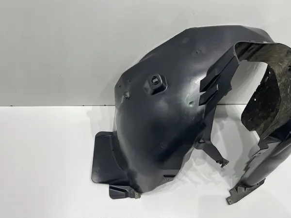 OPEL COMBO E RIFTER BERLINGO IV Parafango Anteriore Sinistro 9850523580 image 3