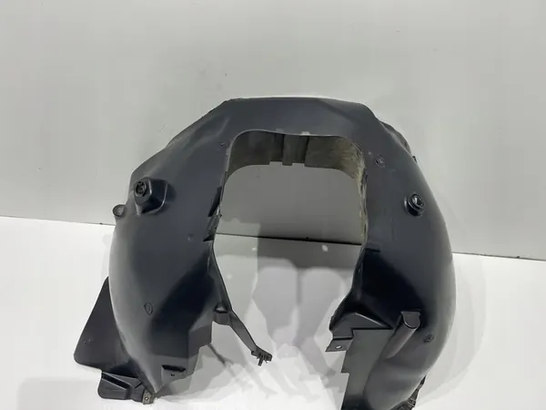 OPEL COMBO E RIFTER BERLINGO IV Parafango Anteriore Sinistro 9850523580 image 4