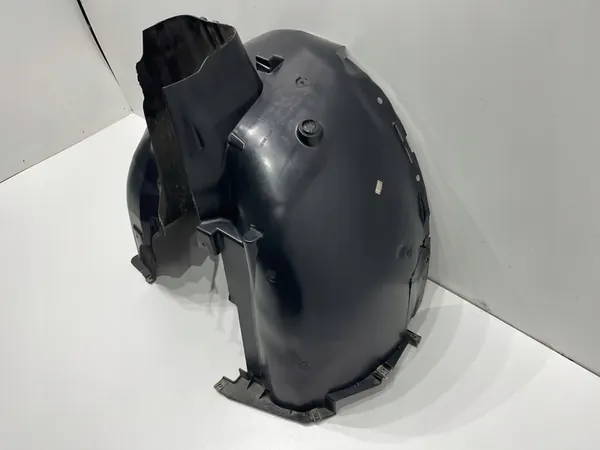 OPEL COMBO E RIFTER BERLINGO IV Parafango Anteriore Sinistro 9850523580 image 5