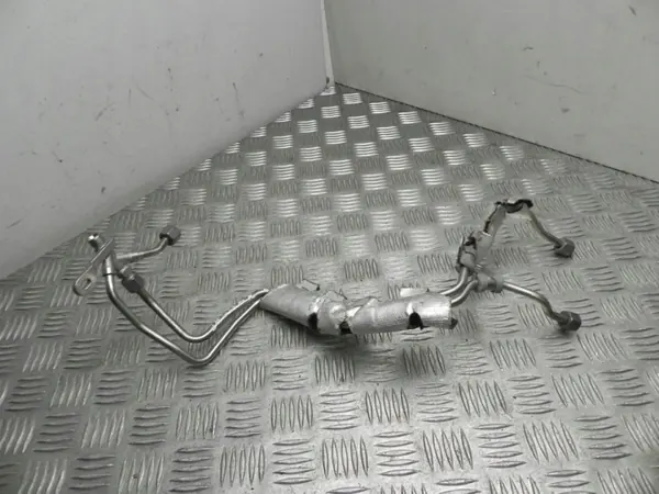 Joustavat/jäykät putket Jaguar XJ 2015 5.0 OEM image 2
