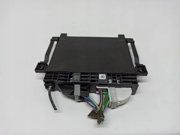 Módulo controlo caixa Mercedes W206 A2239005031 image 3