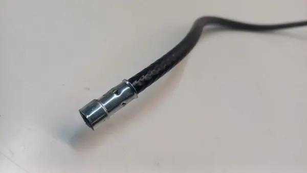 Porsche Boxster 986/987 katon mekanismin linkki OEM 98656171702 image 3