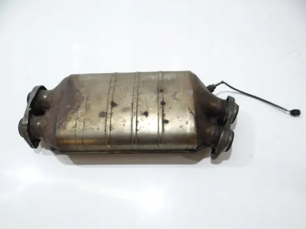 Katalysator BMW E60 E61 306D4 7793773 image 2