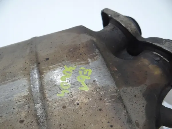 Katalysator BMW E60 E61 306D4 7793773 image 4