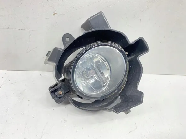 Cadre de fixation phare halogène droit OEM 26150-8992A image 2