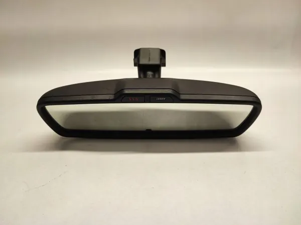 Espelho Retrovisor Dodge Charger OEM 68213388AC 2016 image 10