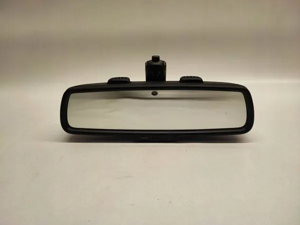 Espelho Retrovisor Dodge Charger OEM 68213388AC 2016 image 3