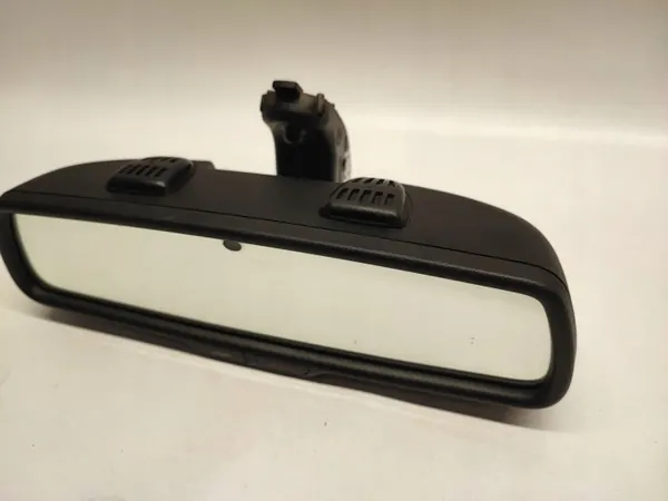 Espelho Retrovisor Dodge Charger OEM 68213388AC 2016 image 5