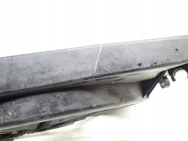Kylarfläkt Mercedes E-klass W211 OEM A2115002193 image 4