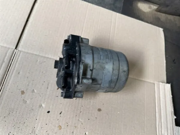 Kraftstofffiltergehäuse OEM 9816498980 Peugeot Citroen image 2