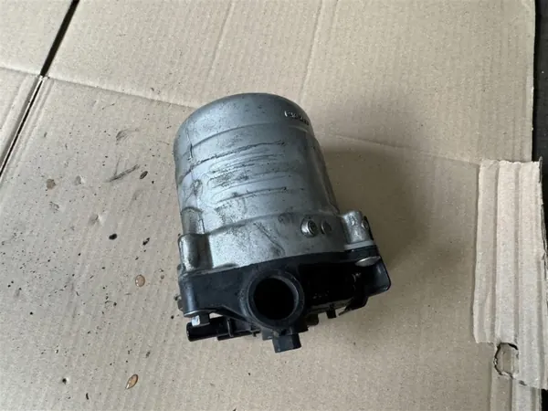 Kraftstofffiltergehäuse OEM 9816498980 Peugeot Citroen image 3