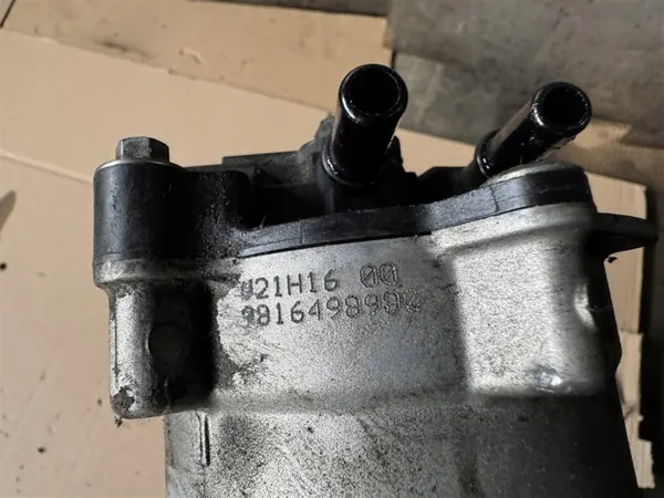 Kraftstofffiltergehäuse OEM 9816498980 Peugeot Citroen image 6