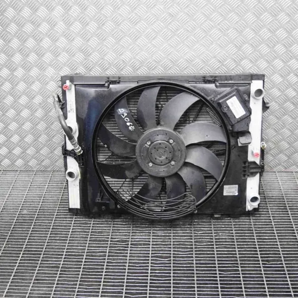 BMW Jäähdytysosat OEM 2282936 6 Cabrio 5.0L image 2