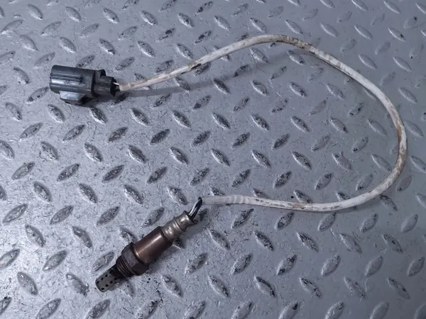 Sensor Lambda Jaguar XJ X351 C2P16396 image 4