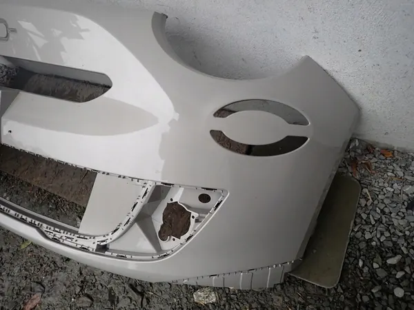 Paraurti anteriore Fiat 600 600E 365 2023- OEM 735763132 image 3