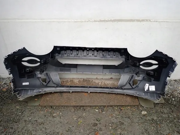 Paraurti anteriore Fiat 600 600E 365 2023- OEM 735763132 image 5