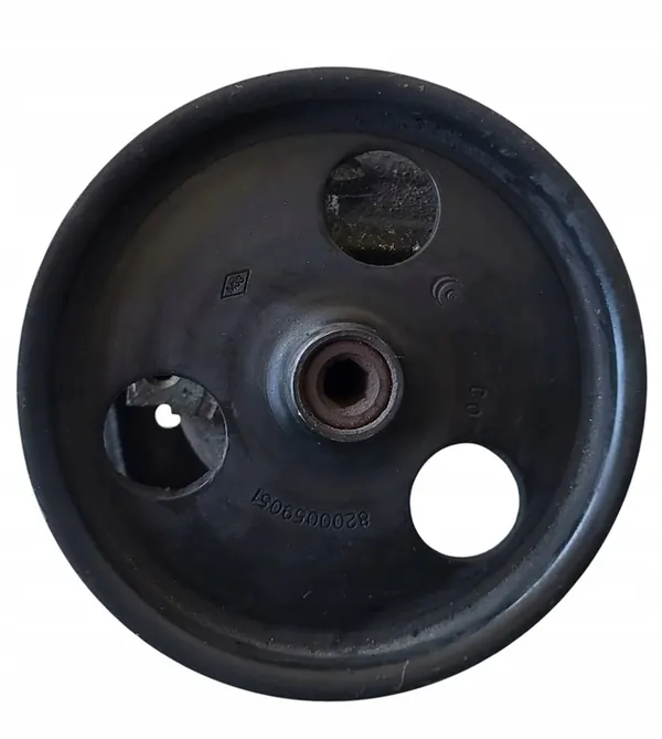 Bomba de Direção Assistida Renault Megane 8200113599 image 2