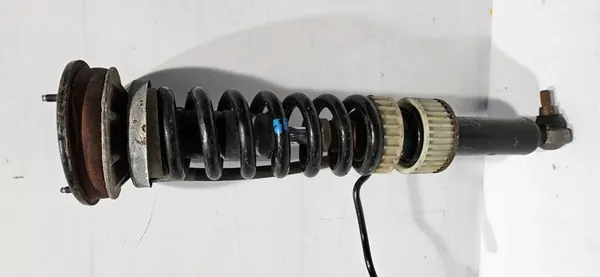 Fram Höger Stötdämpare Mercedes S-Class W221 OEM A2213202513 image 5