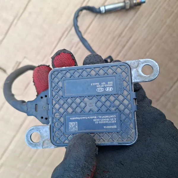 SENSOR NOX LAMBDA HYUNDAI SANTA FE IV KIA SORENTO image 3