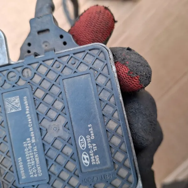 SENSOR NOX LAMBDA HYUNDAI SANTA FE IV KIA SORENTO image 4