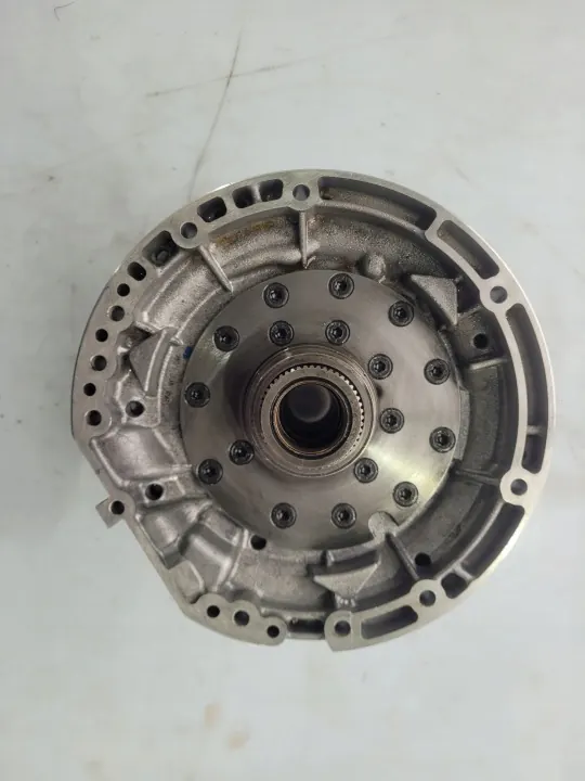 Gebrauchte BMW Ölpumpe OEM 1071410116/1071410135 image 4