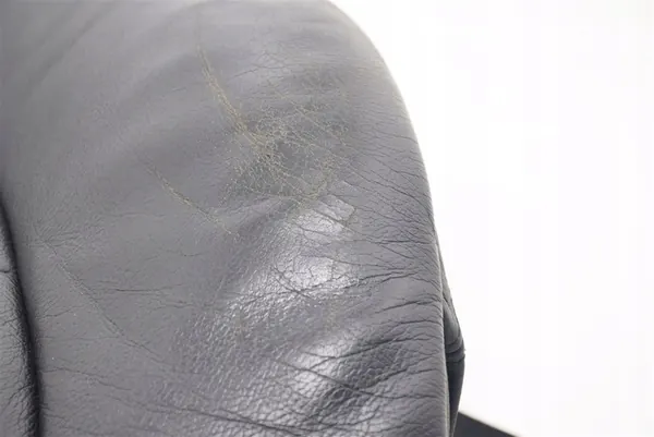 BMW E70 Comfort Seat Back Cover Left OEM 6973445 image 4