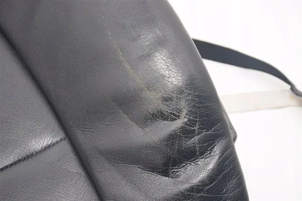 BMW E70 Comfort Seat Back Cover Left OEM 6973445 image 5