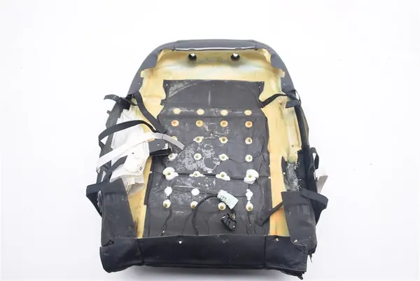 BMW E70 Comfort Seat Back Cover Left OEM 6973445 image 6