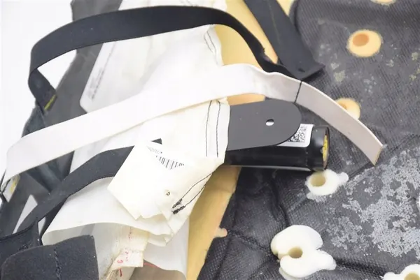 BMW E70 Comfort Seat Back Cover Left OEM 6973445 image 7