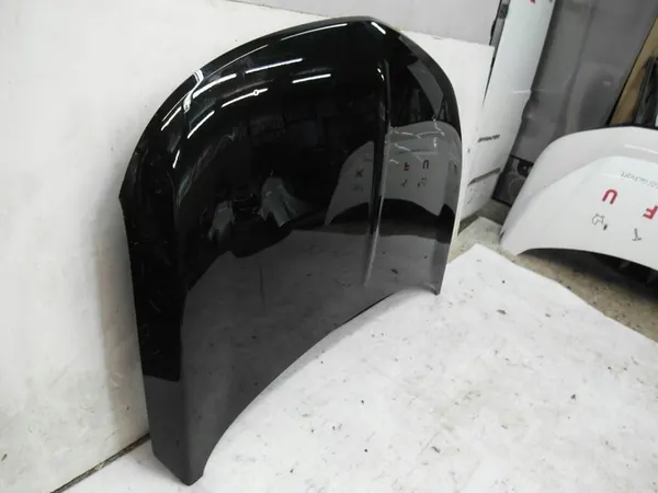 Tampa do Motor Opel Mokka II Nova OEM 9837499380 image 2