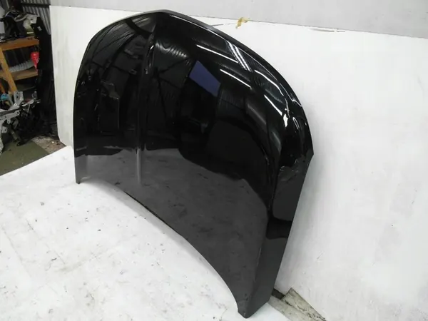 Tampa do Motor Opel Mokka II Nova OEM 9837499380 image 3