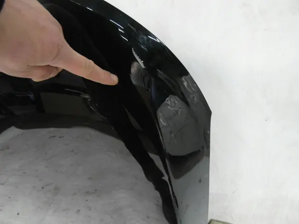 Tampa do Motor Opel Mokka II Nova OEM 9837499380 image 4