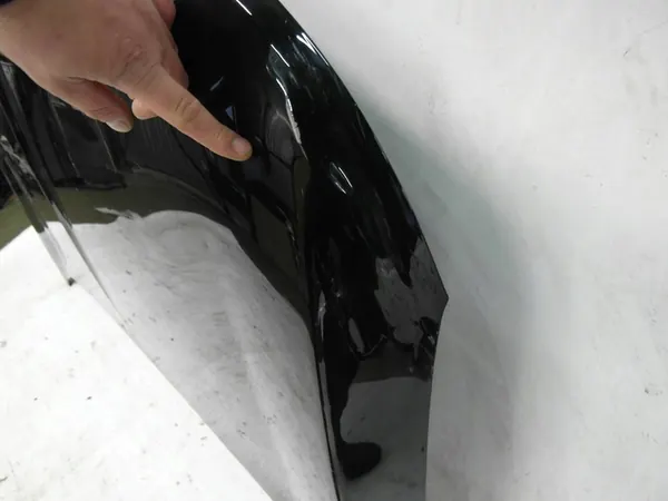 Tampa do Motor Opel Mokka II Nova OEM 9837499380 image 5