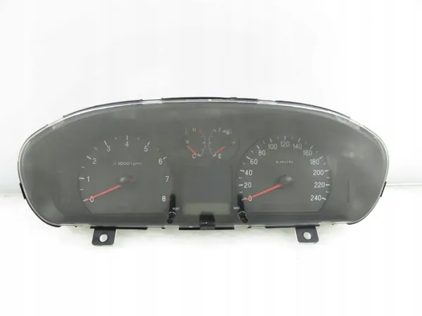 Cuentakilómetros Hyundai Sonata IV 2.0 usado OEM 940033D926 image 2