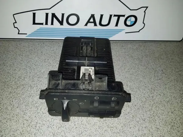 Módulo faro BMW 3 Touring E46 OEM 6919831 image 2