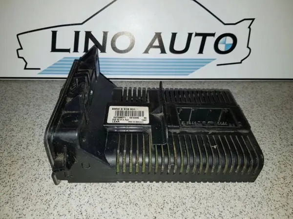 Módulo faro BMW 3 Touring E46 OEM 6919831 image 4