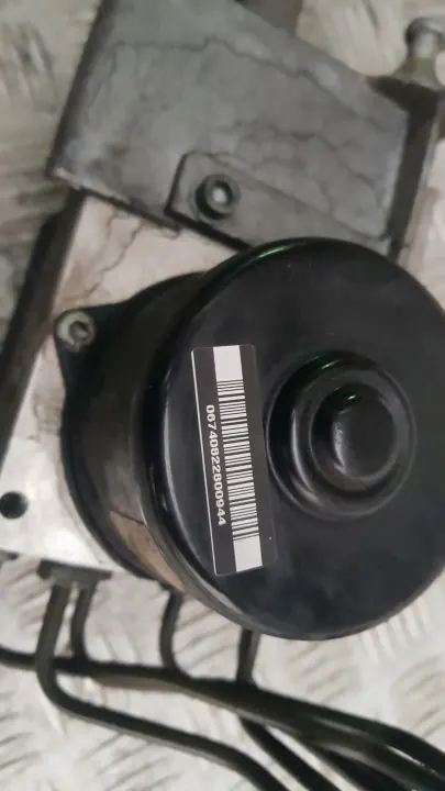 Pompe ABS Mercedes W203 A0054310712 - Occasion image 3